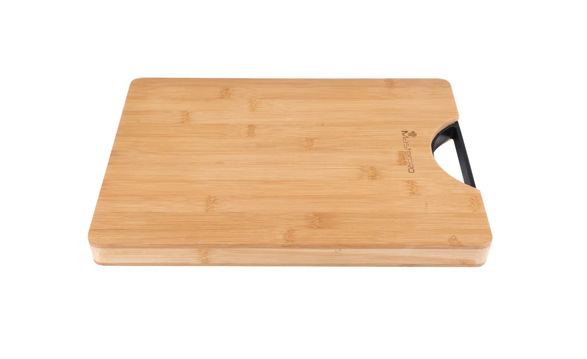 Daska za sečenje 35cm Masterpro Elegance