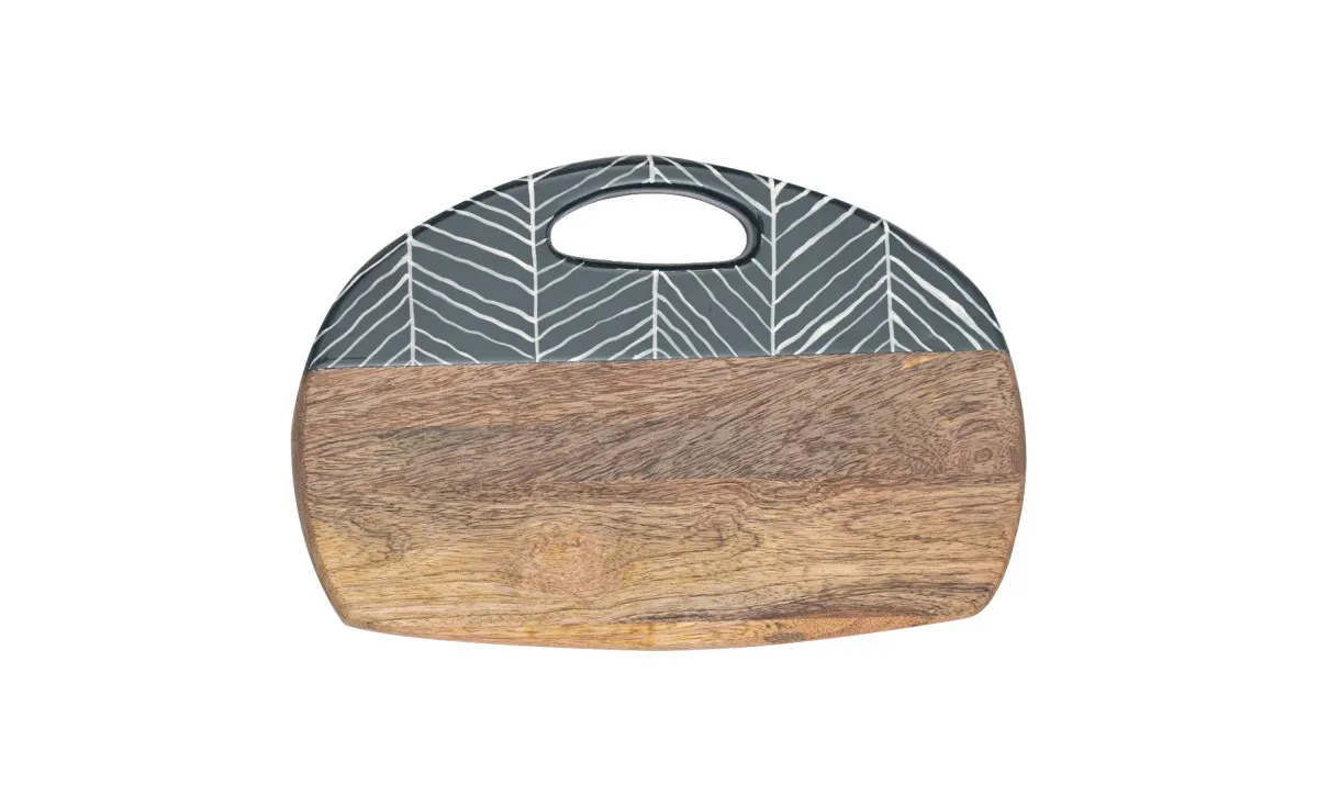 Daska za sečenje Devi 30x20x1,5cm