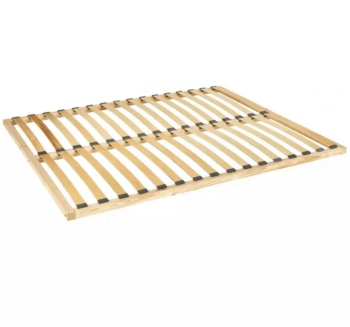Dast drvena podnica 160x200x4 cm