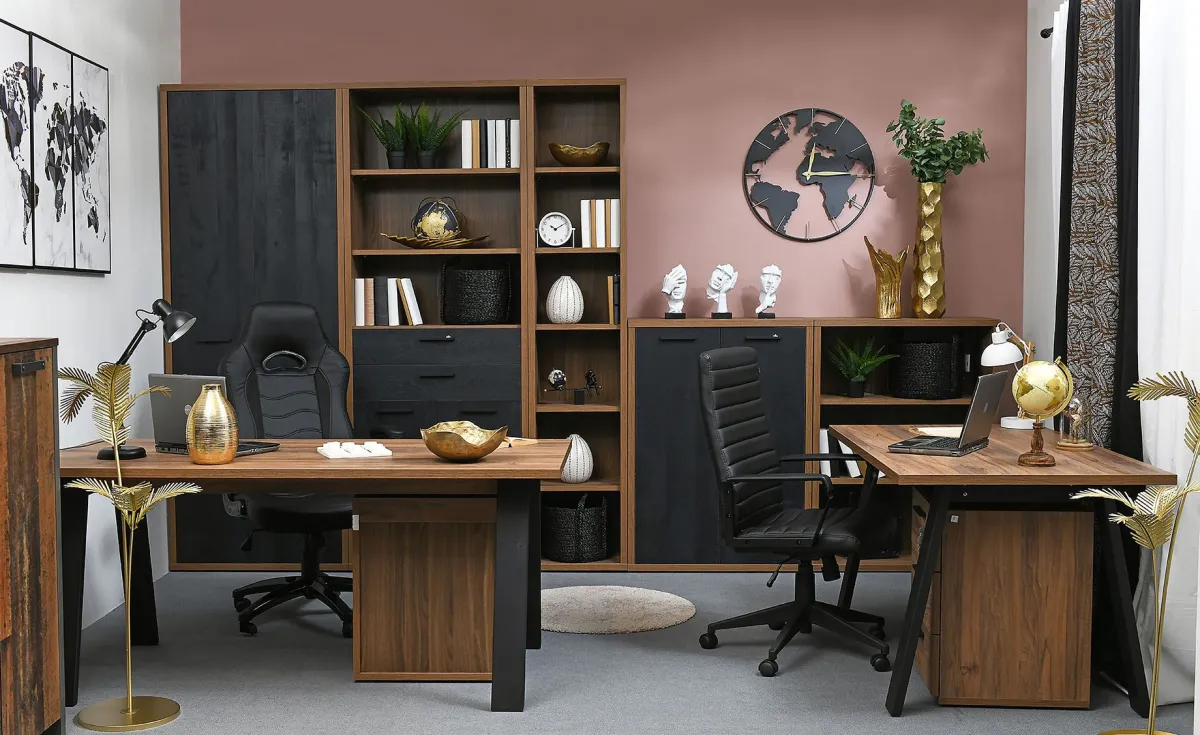 Davinci - Shop the look