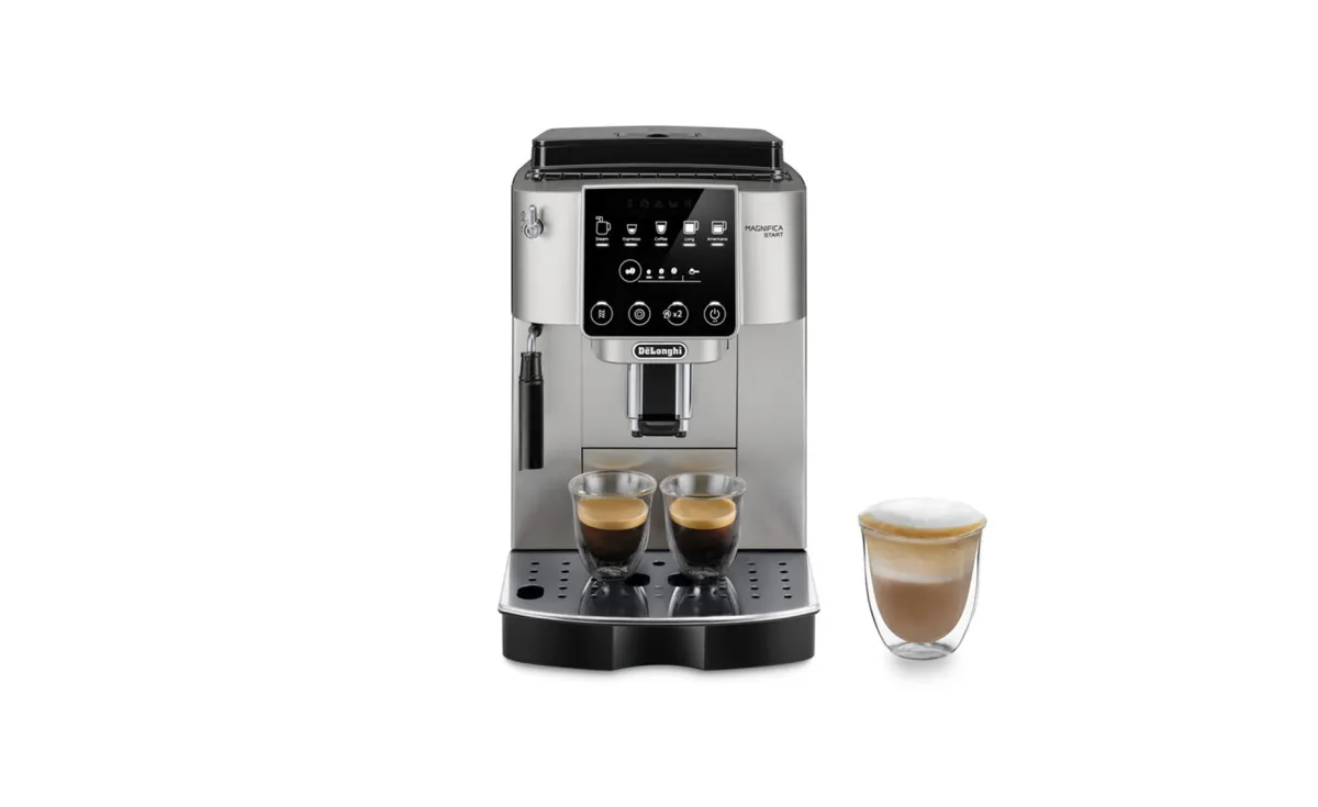 De Longhi ECAM220.30.SB aparat za espresso