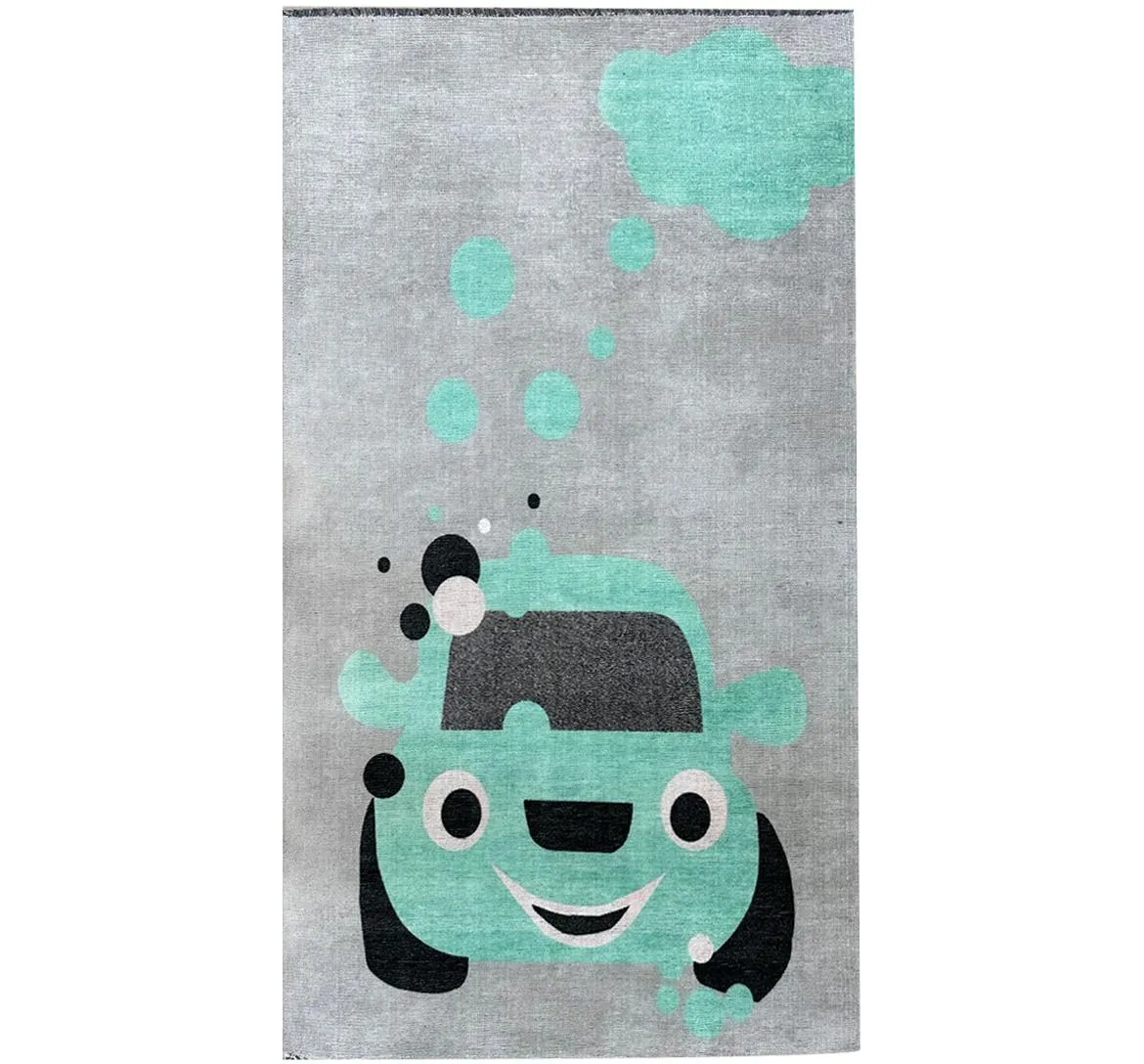 Deciji tepih Car 140x200cm
