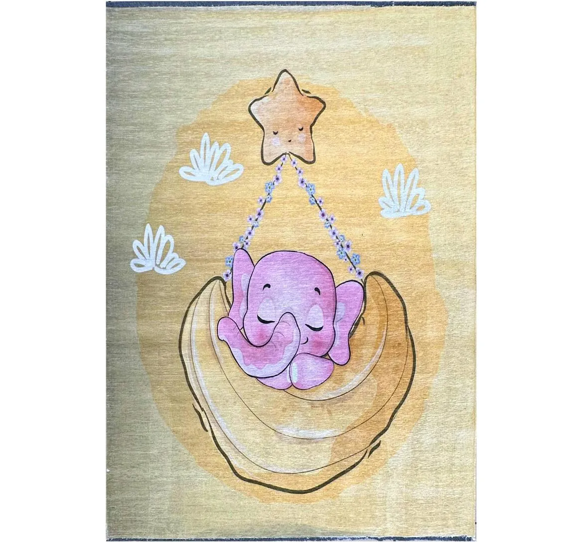Deciji tepih Elephant Baby 80x150cm