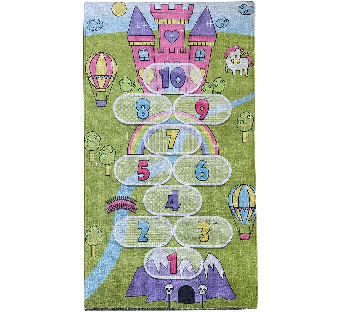 Deciji tepih Play 80x150cm