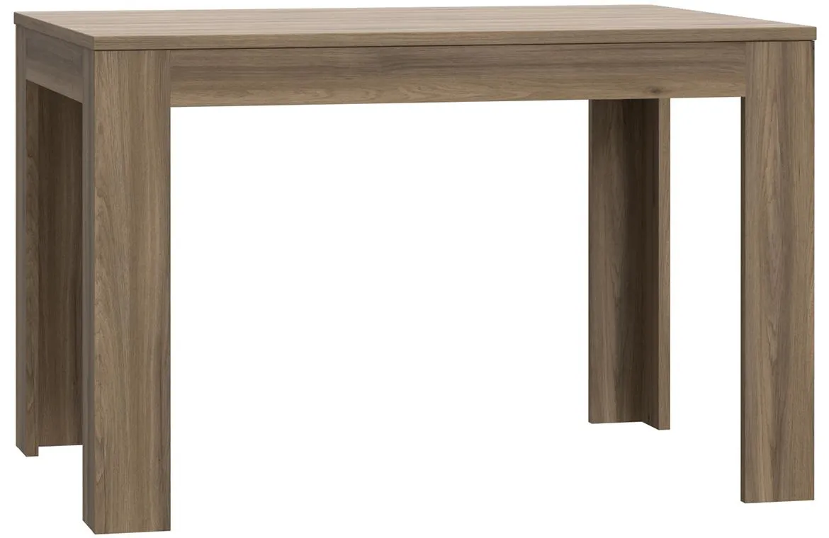 Dedelos TMST142 sto s funkcijom razvlacenja 120(175)x85,2x78,2 natur