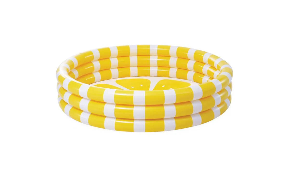 Dečiji bazen LEMON 2+, 58432NP