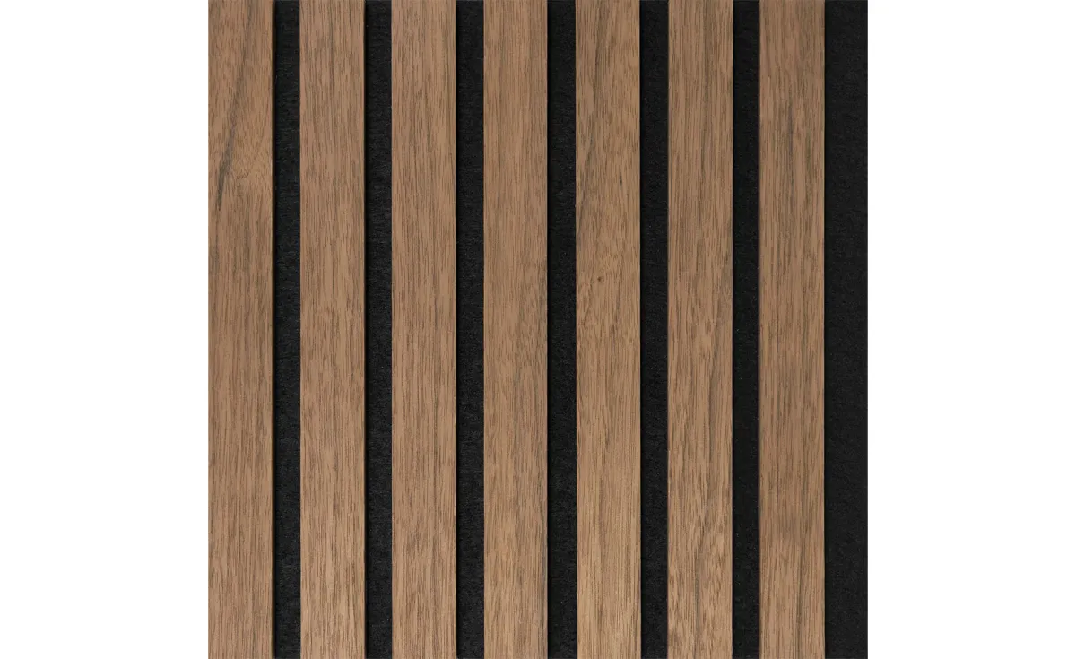 Deko panel 3D accoustic 2,1x30x265cm dark