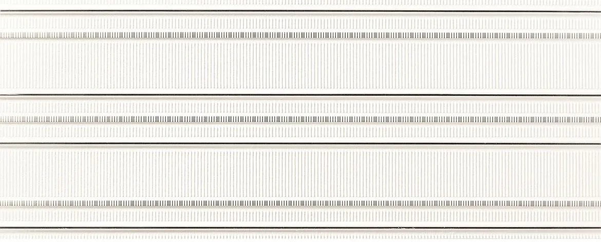 Dekor Abisso White 1 29,8/74,8