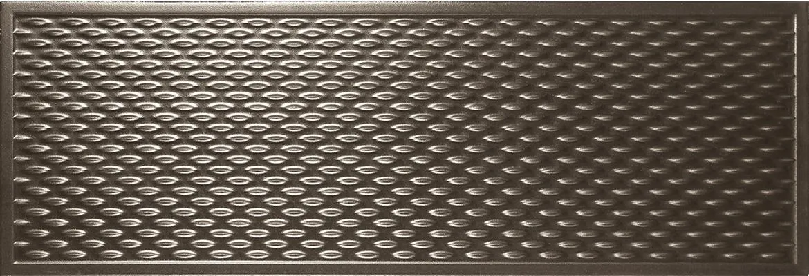 Dekor Cape Clinker Metallic 30/90