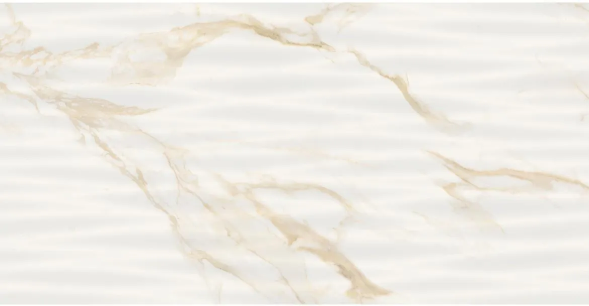 Dekor Dune Adaggio Gold 30/60 Rect.