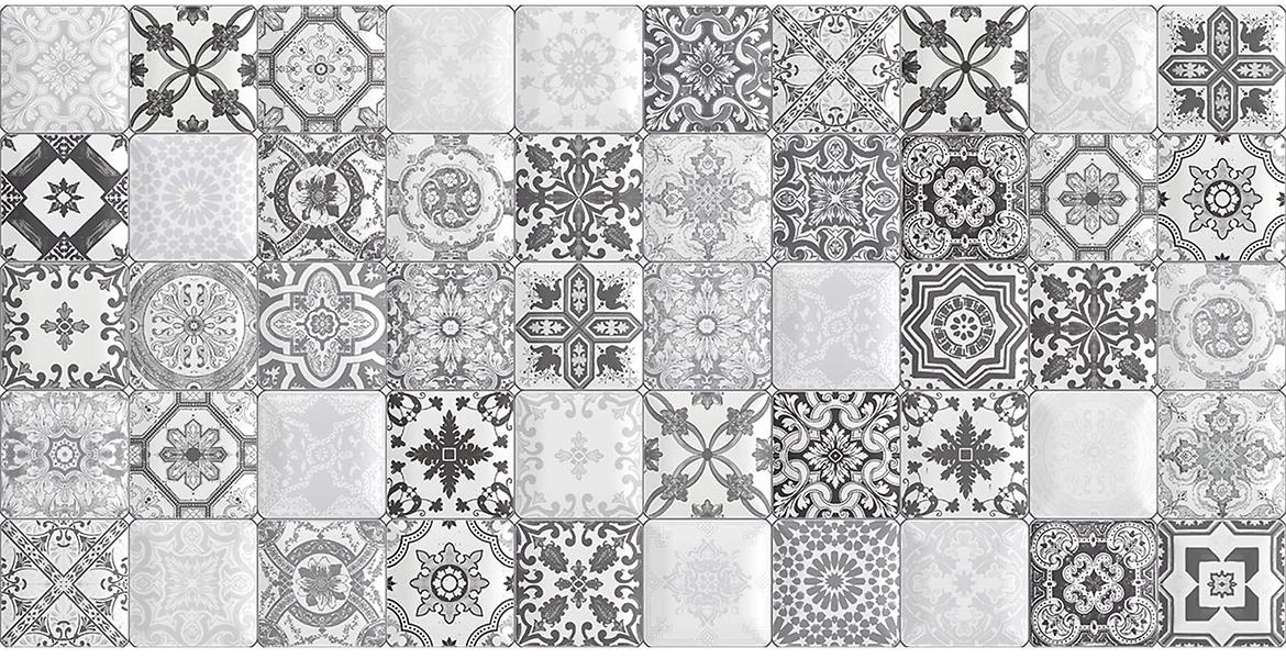 Dekor Esperanza Black 30/60