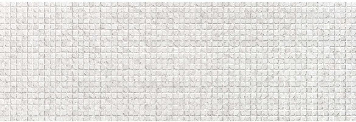 Dekor Hardy Blanco 25/75 REKT