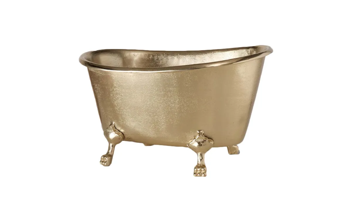 Dekoracija Bath 24,3cm