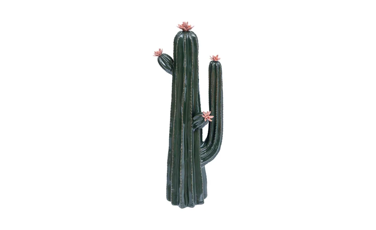Dekoracija Cactus 40cm