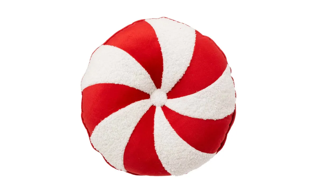 Dekoracija candy 40x40 cm