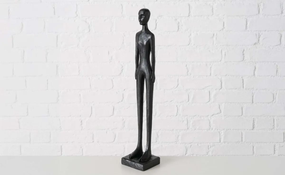 Dekoracija Clemont 48cm