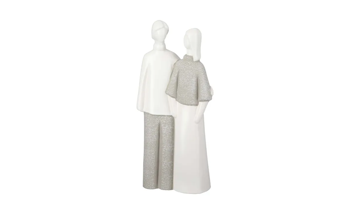 Dekoracija Couple 24cm