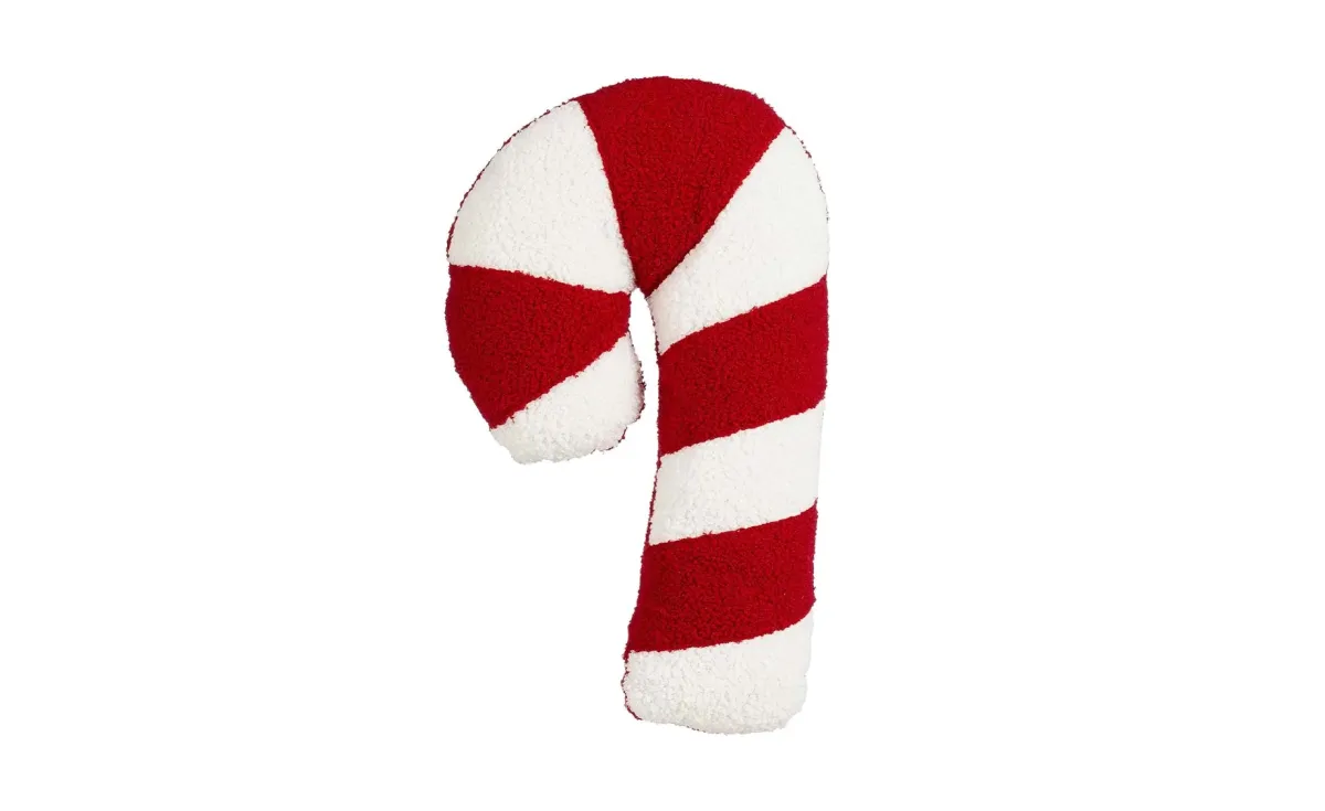 Dekoracija cushion candy 27x11x45 cm