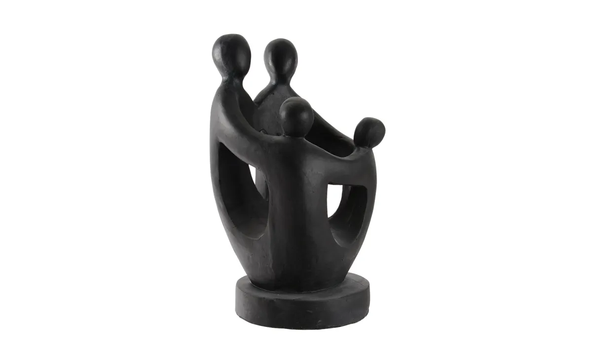 Dekoracija Family 31,5x55cm