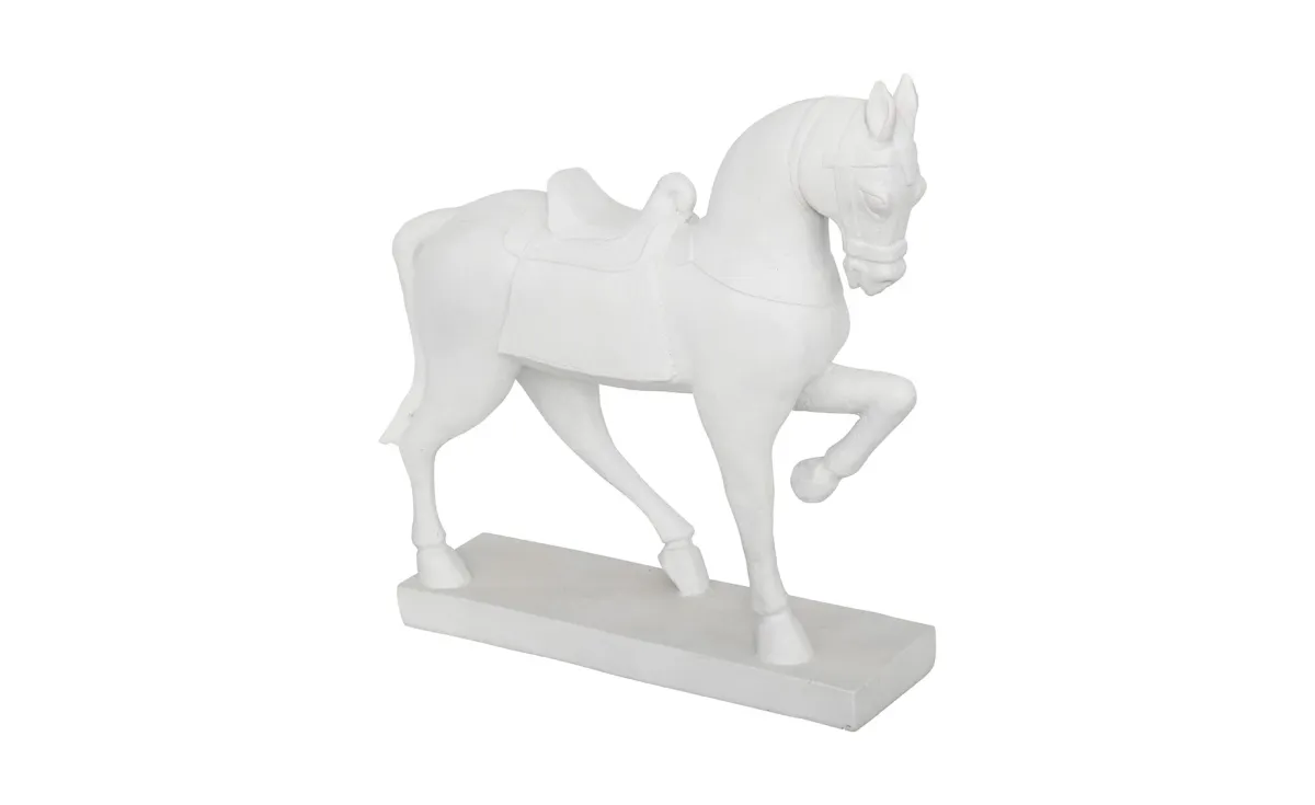 Dekoracija Horse 35cm