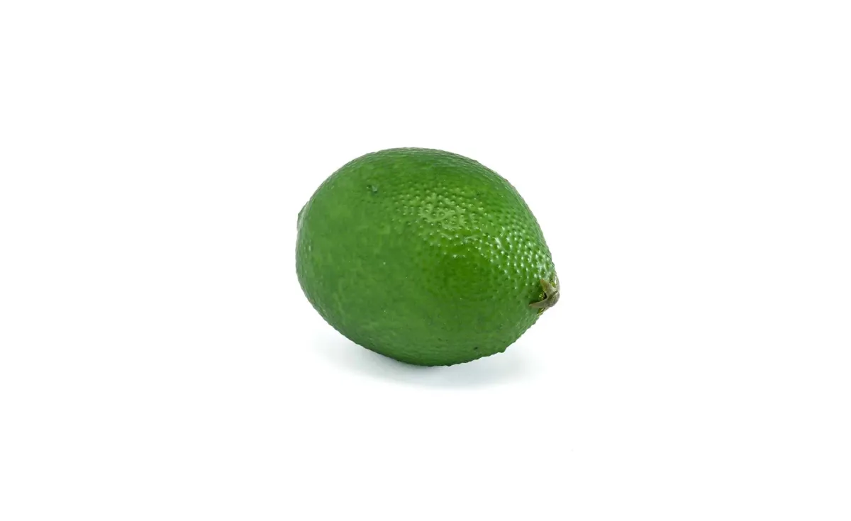 Dekoracija Lime 6 cm