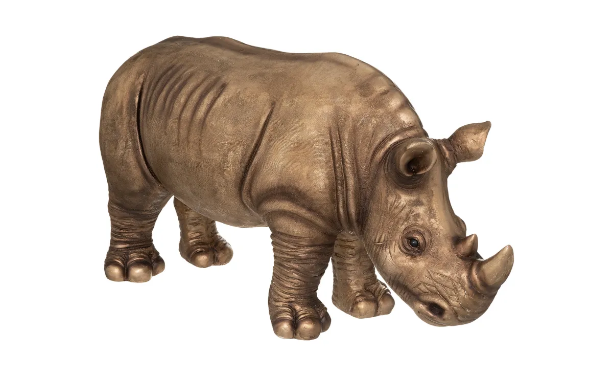 Dekoracija Rino 45cm