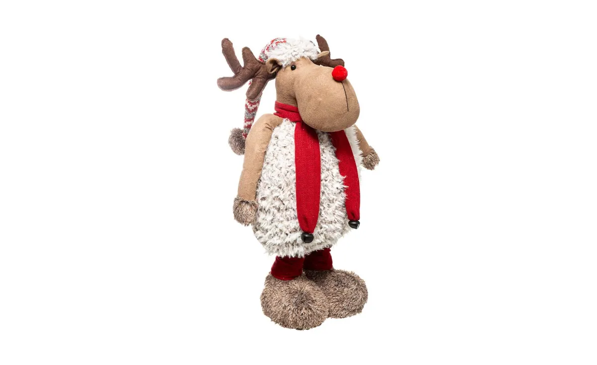 Dekoracija Sob 144 cm teleskopski