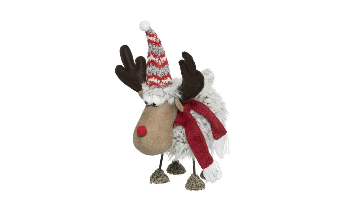 Dekoracija sob okrugli 36 cm