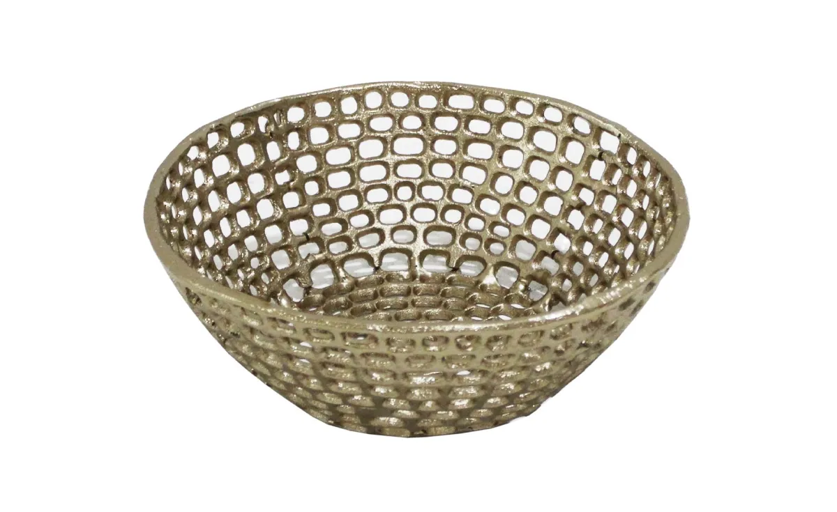 Dekorativna činija Nina 25,4x8,25cm