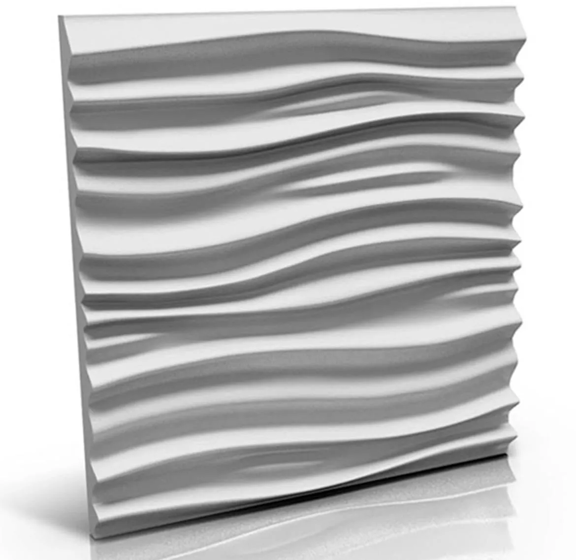 Dekorativni panel 3D Paryz