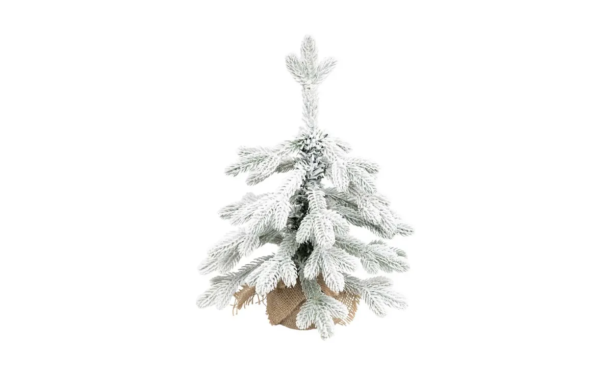 Dekorativno drvo mizza  25x40 cm