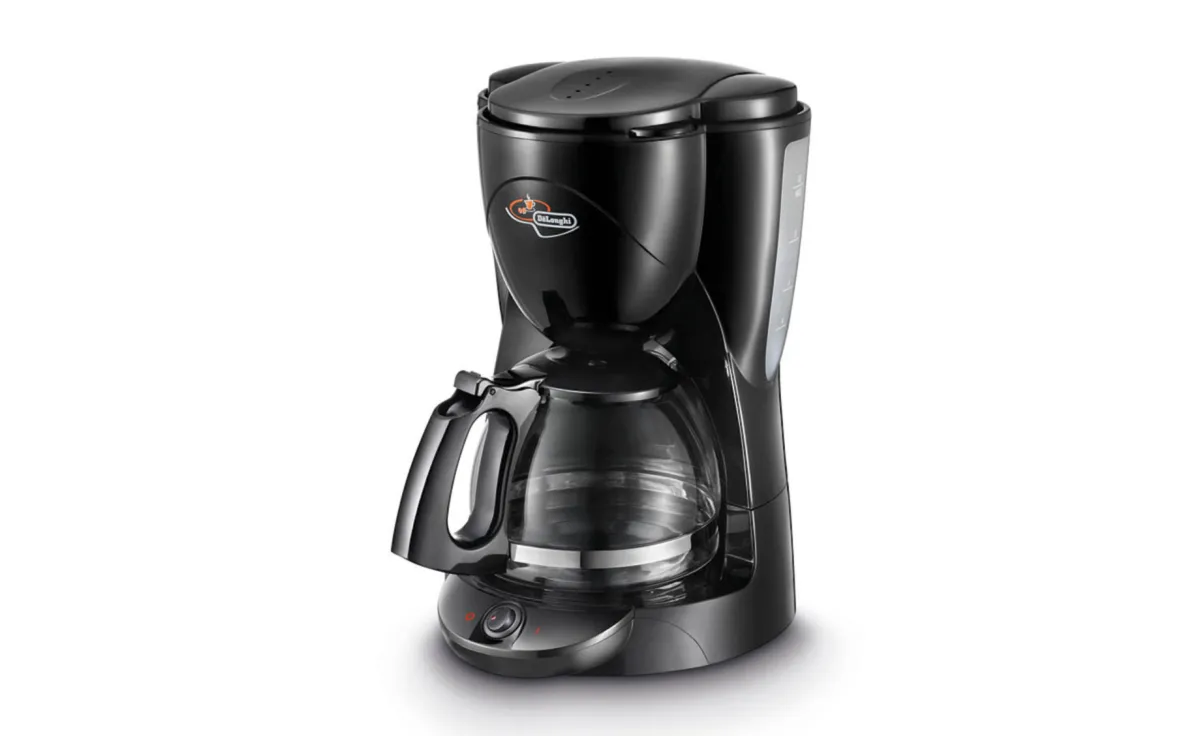 DeLonghi ICM 2.1B aparat za kafu