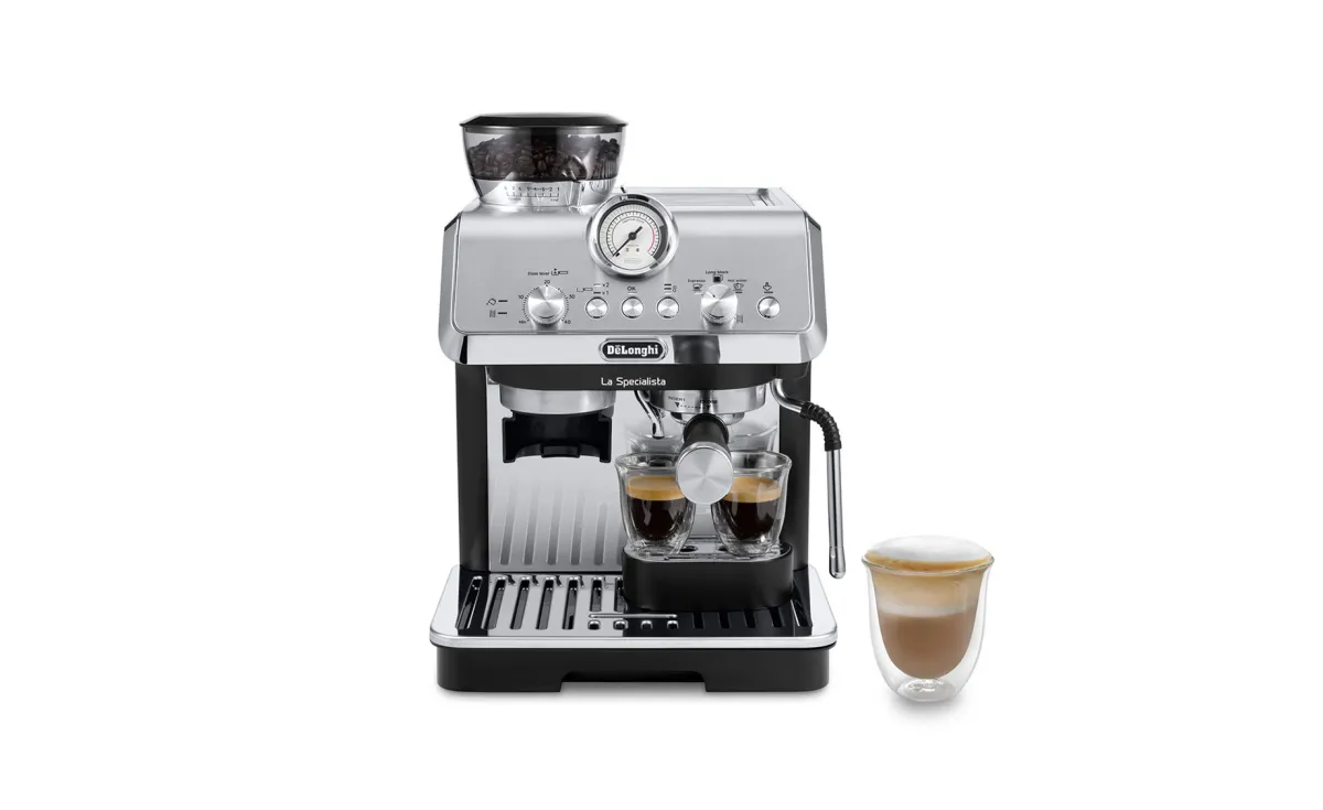 DeLonghi La Specialista Arte EC9155.MB aparat za espresso