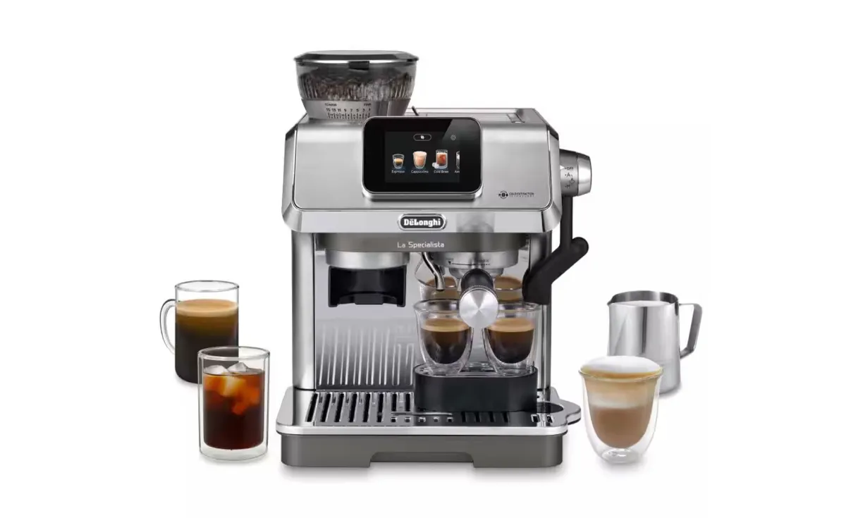 De`Longhi La Specialista Touch EC9455.M aparat za espreso