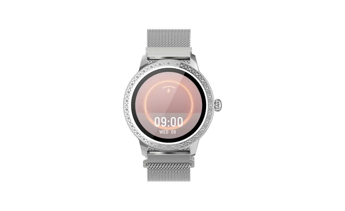 Denver SW-360 S pametni sat, silver
