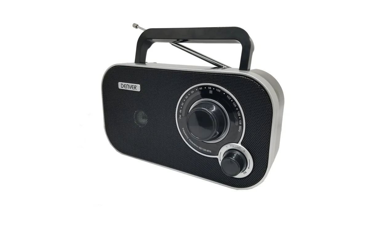 Denver TR-51 FM radio