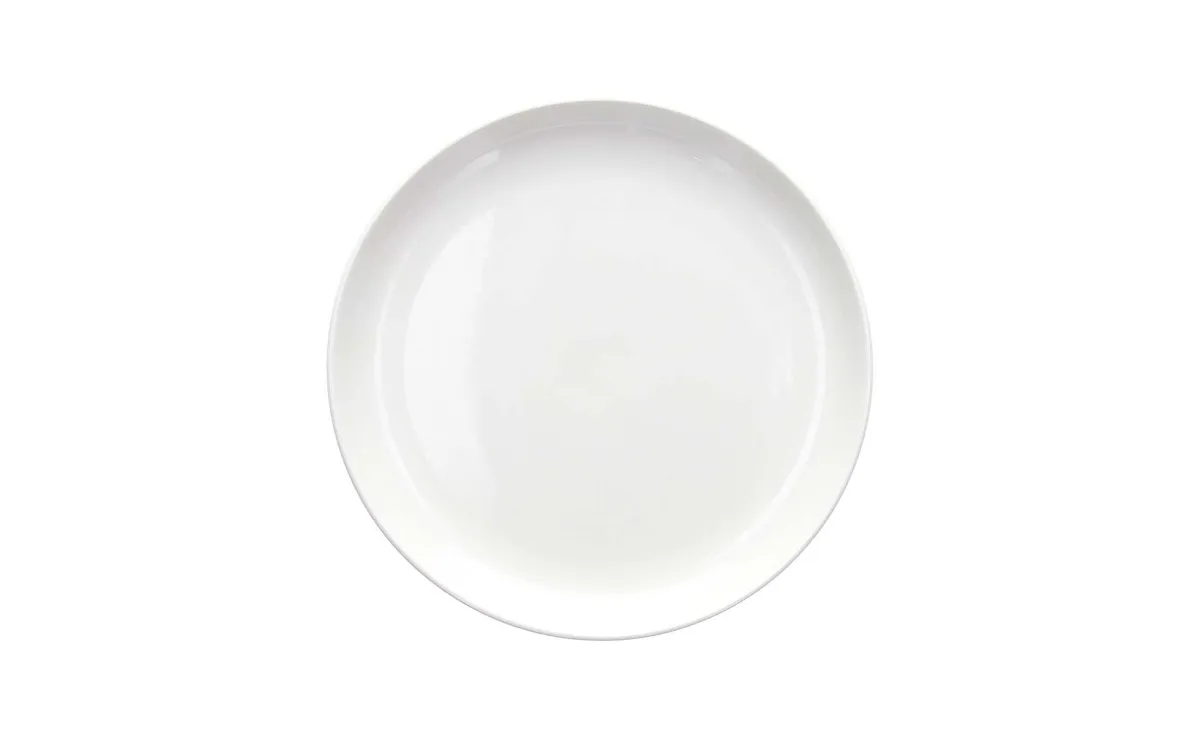 Desertni tanjir Bianco 19cm beli