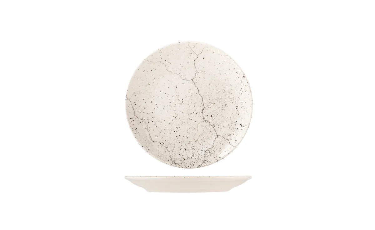 Desertni tanjir Dallas 21cm