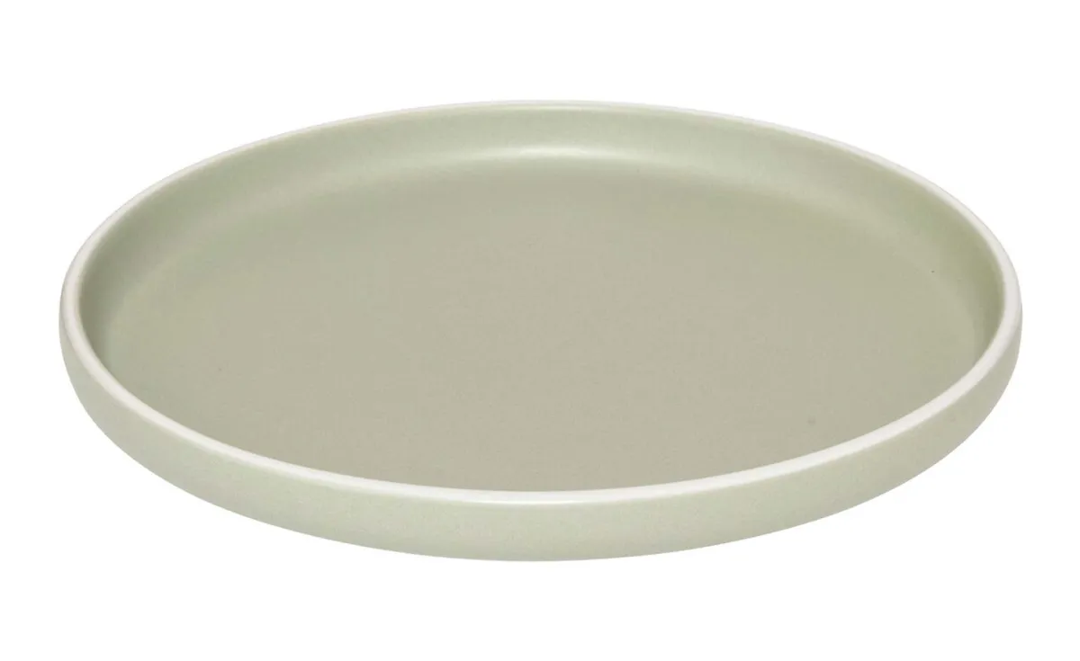 Desertni tanjir Max 20cm zeleni