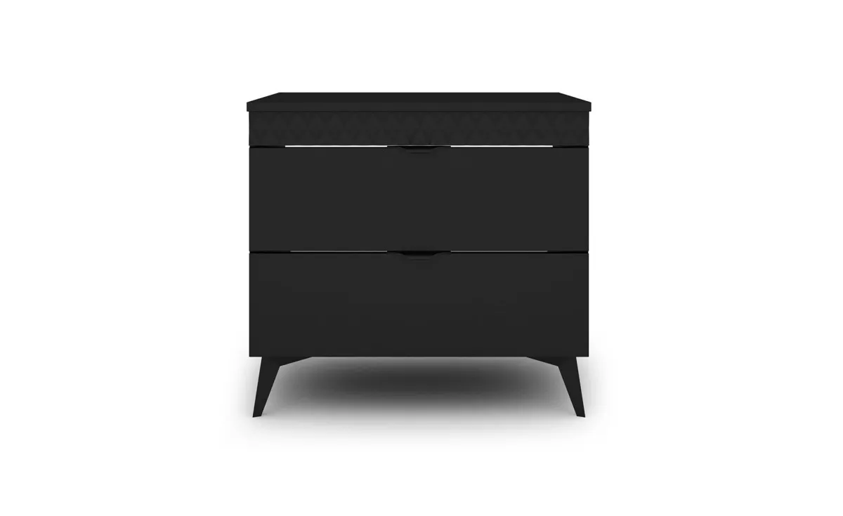 Diamond kupatilska baza ispod umivaonika 80x46x73 cm