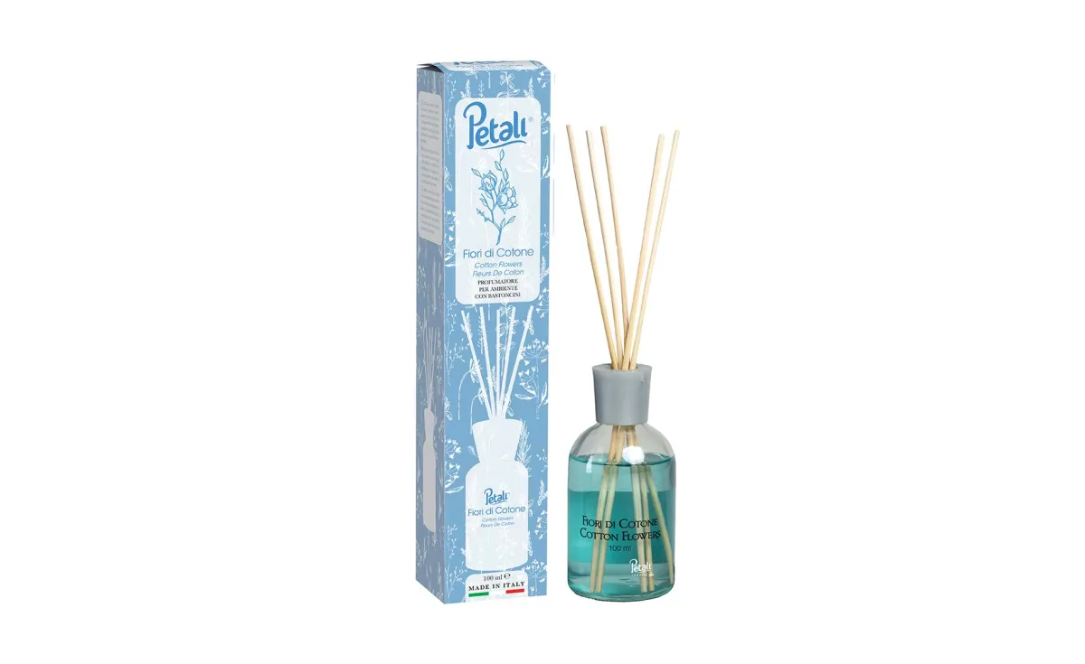 Difuzor 100 ml Cotton flowers