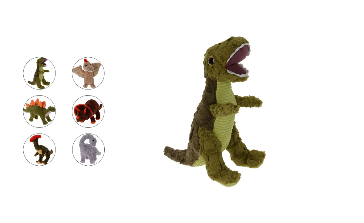 Dinosaurus Dex 22x12x29cm više dizajna