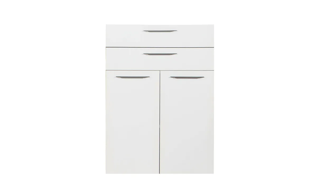 Disegno/Practico set 2 vrata + 2 fioke 75x1,8x105 cm
