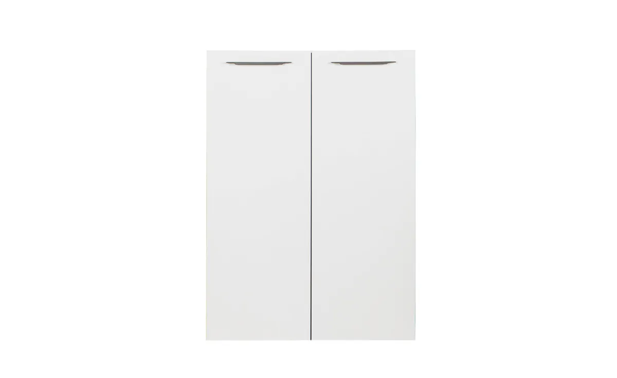 Disegno/Practico set 2 vrata 75x1,8x105 cm