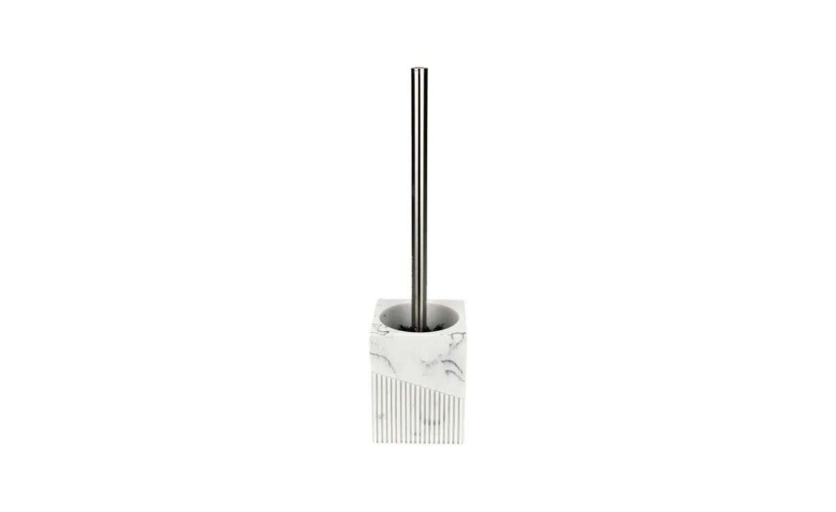 Držač i wc četka Marble