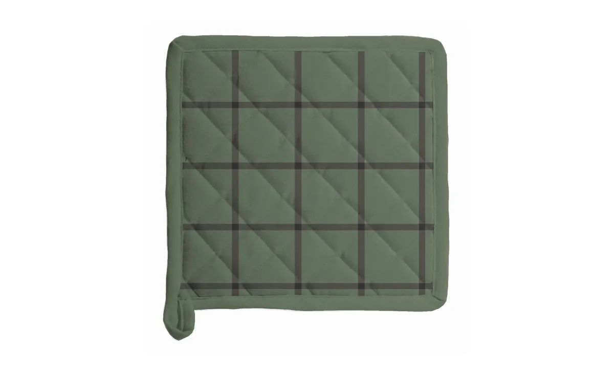 Držač za šerpu Olive 20x20cm