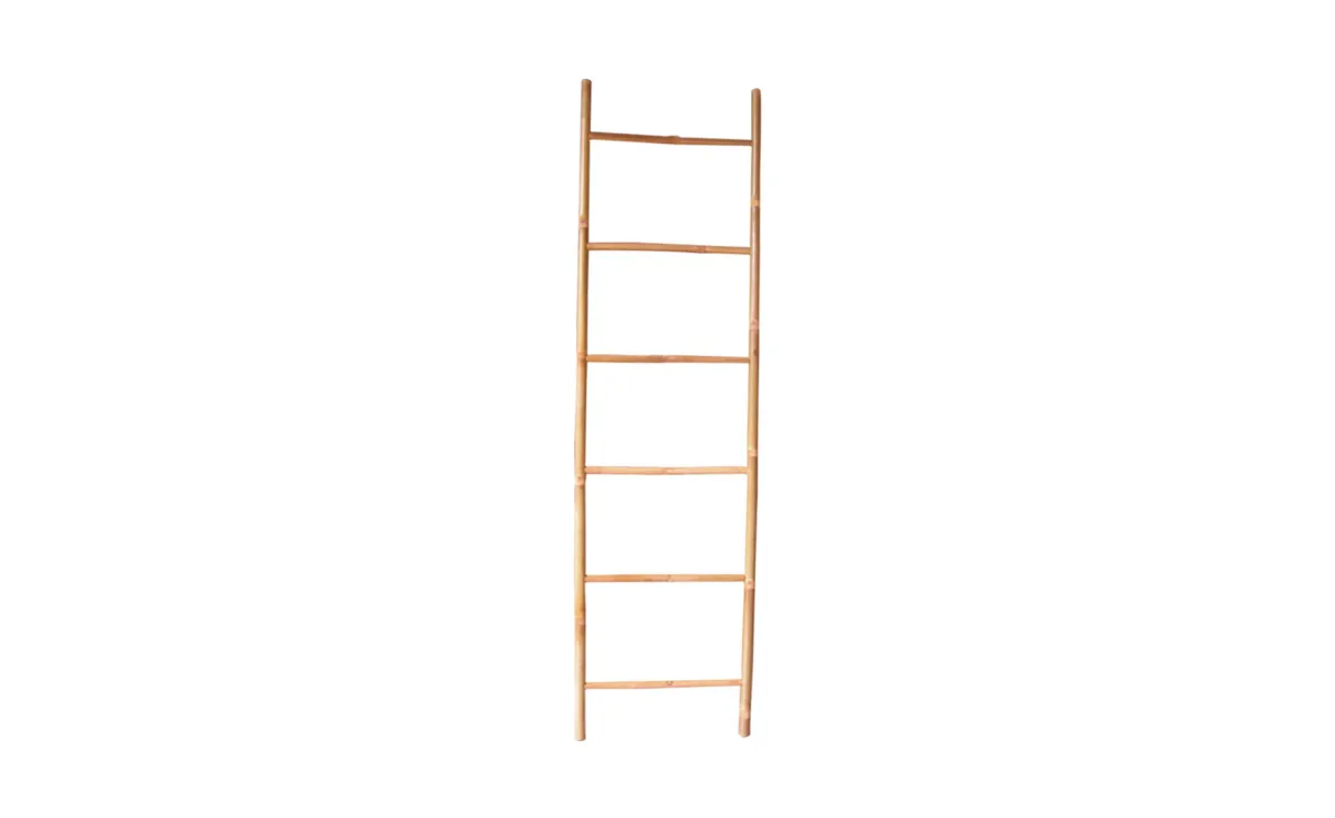 Držač za ručnike Bamboo 50x190cm