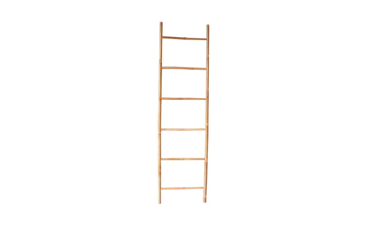 Držač za ručnike Bamboo 50x190cm