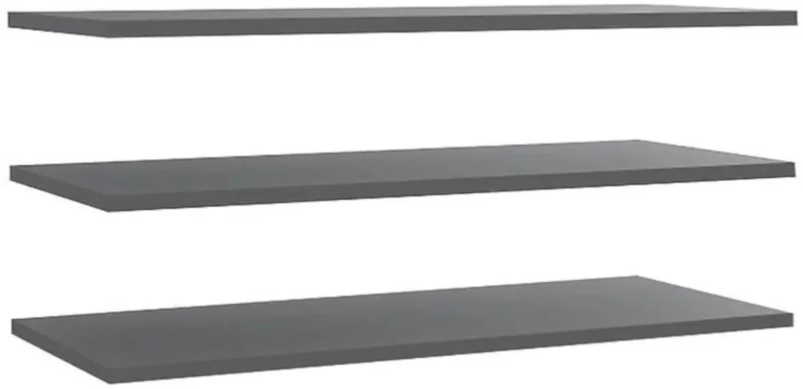 Dreamer 200 N09 police 3 kom 97,8x42x2,2