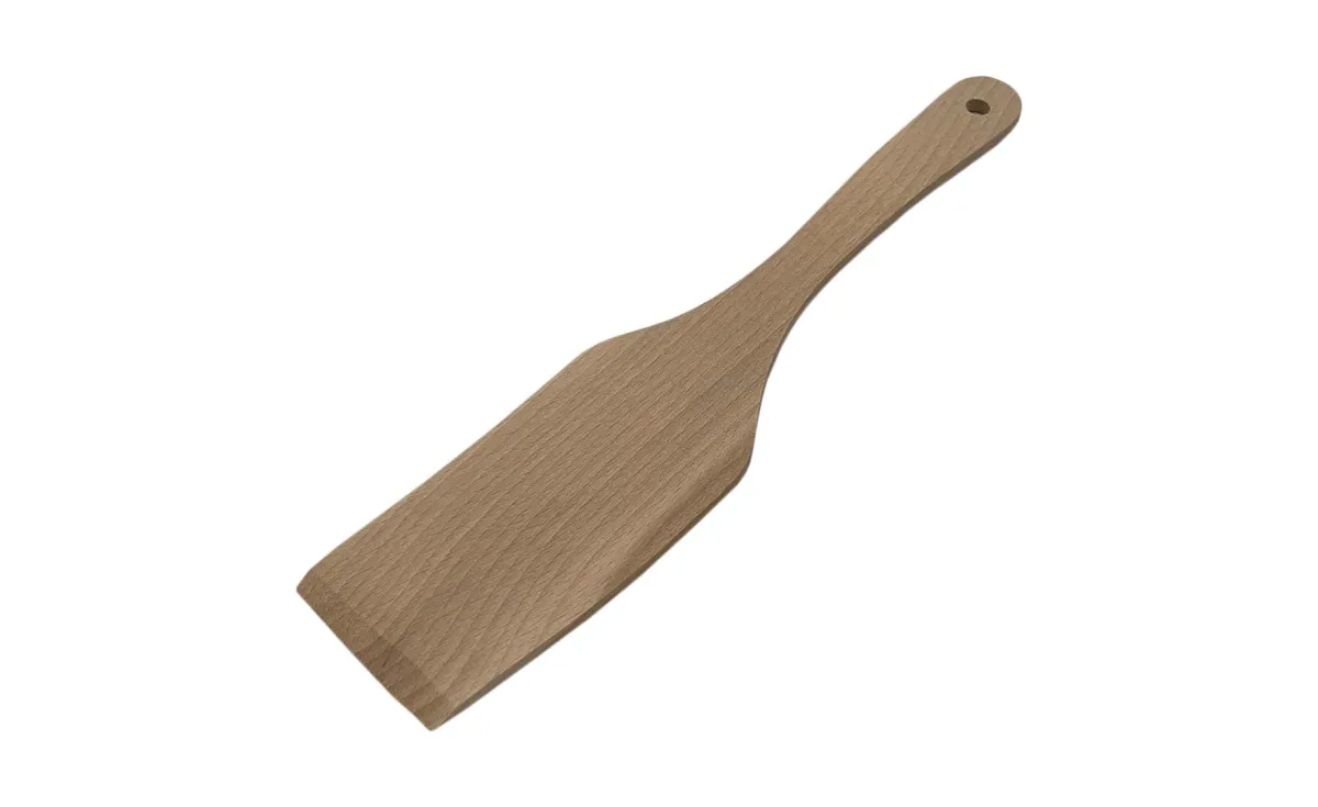 Drvena lopatica 30cm